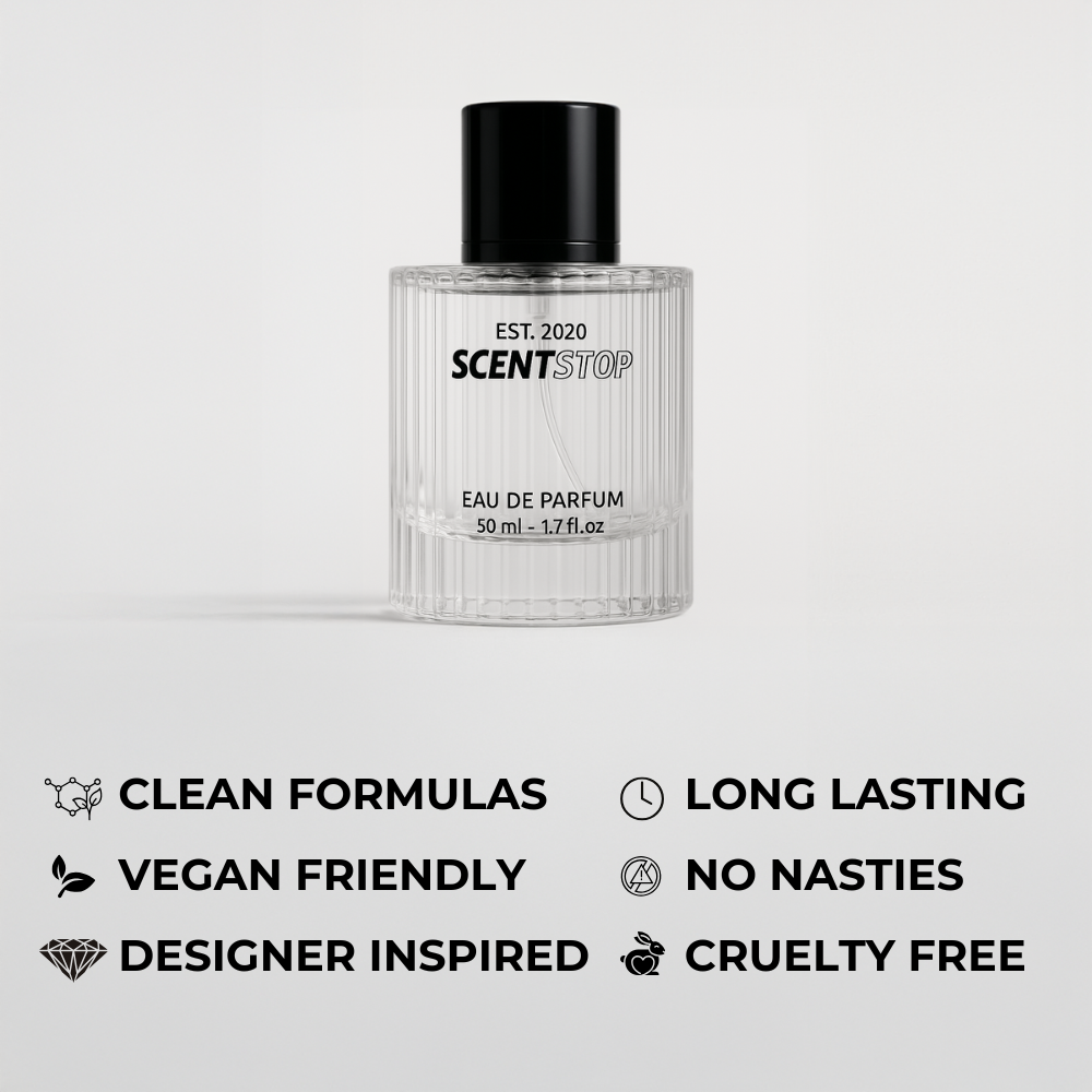 Insp. By Baccarat Rouge - F008