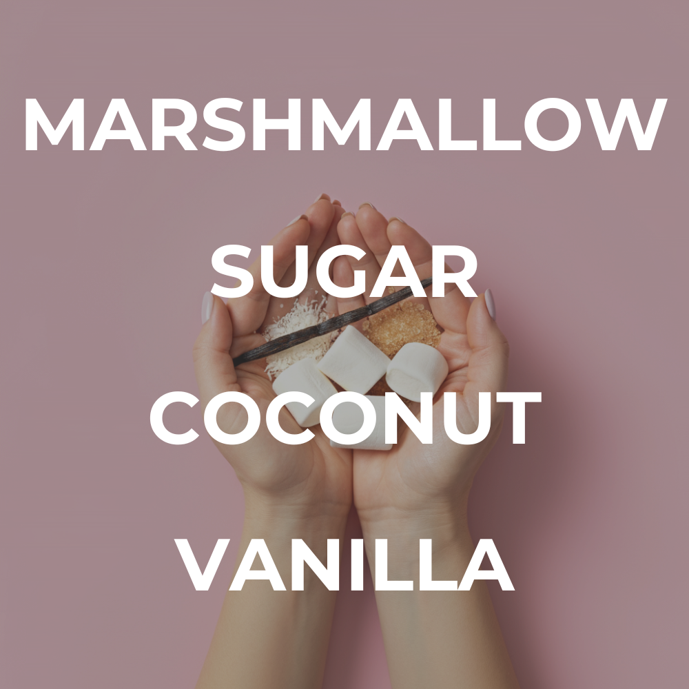 Insp. By Yum Boujee Marshmallow - F020