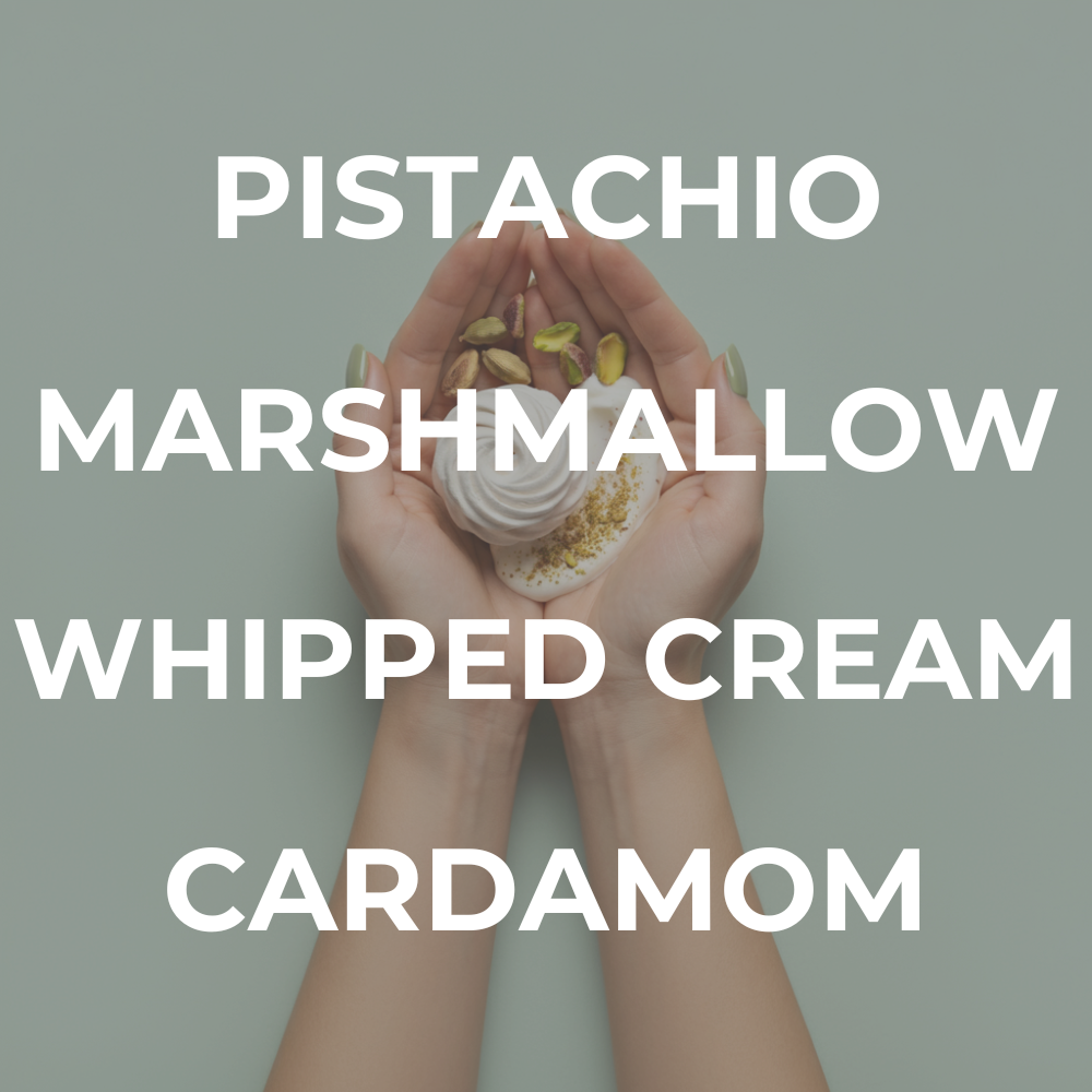 Insp. By Yum Pistachio Gelato - F022
