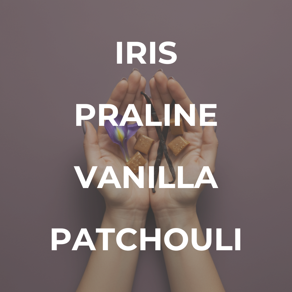 Insp. By La Vie Est Belle - F017