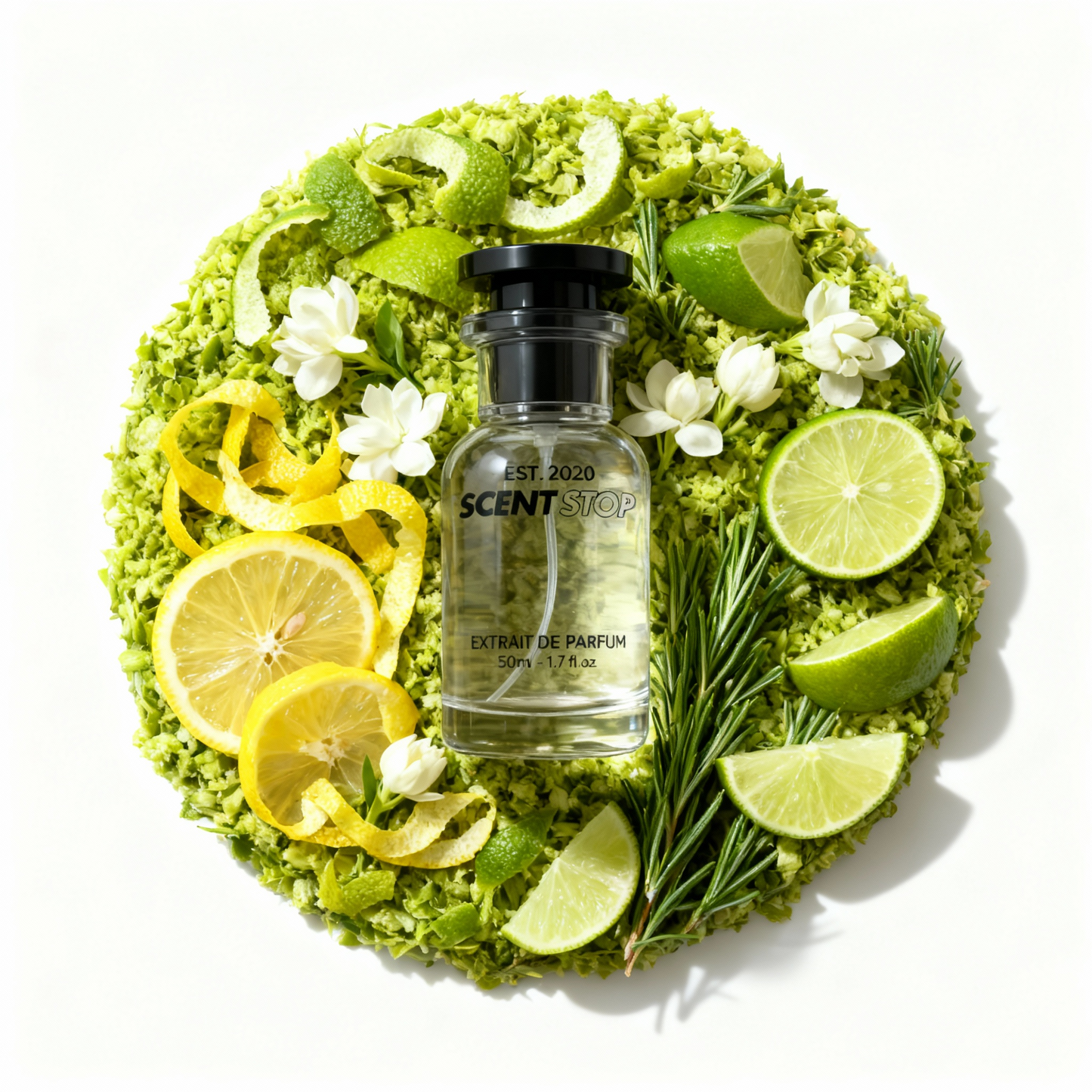 Insp. By Acqua Di Gio - F033