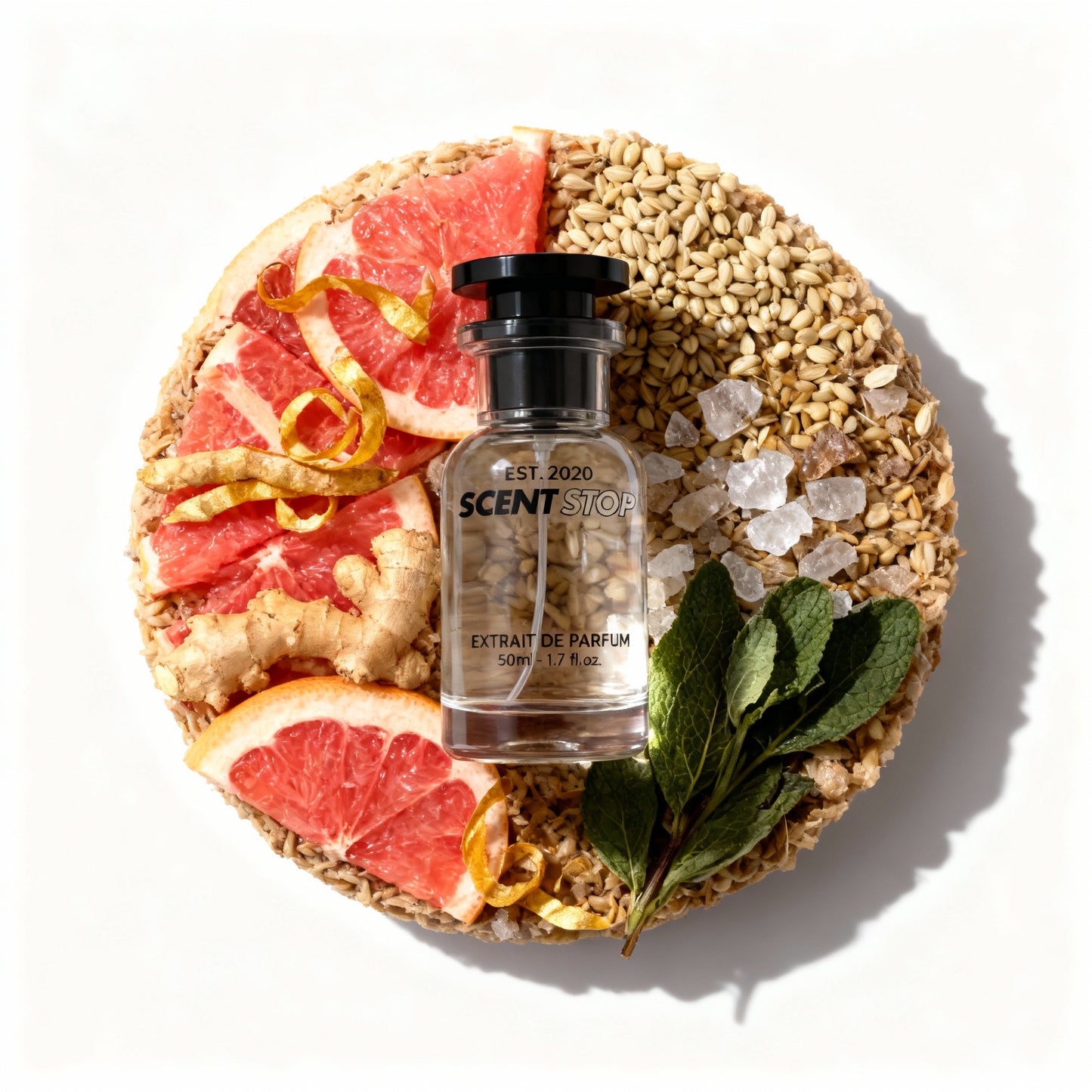 Insp. By Tygar - F024