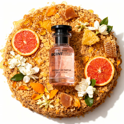 Insp. By Scandal - F016