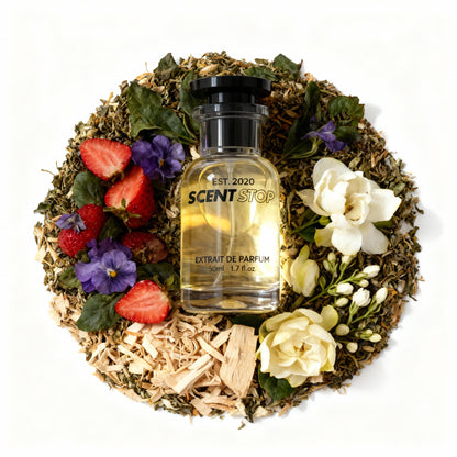 Insp. By Daisy - F006