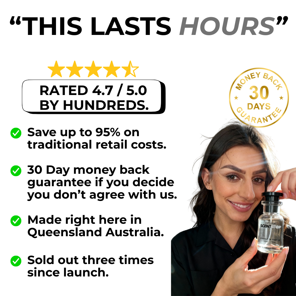 Insp. By Oud Wood - F031