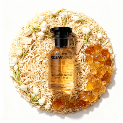 Insp. By Alien - F001