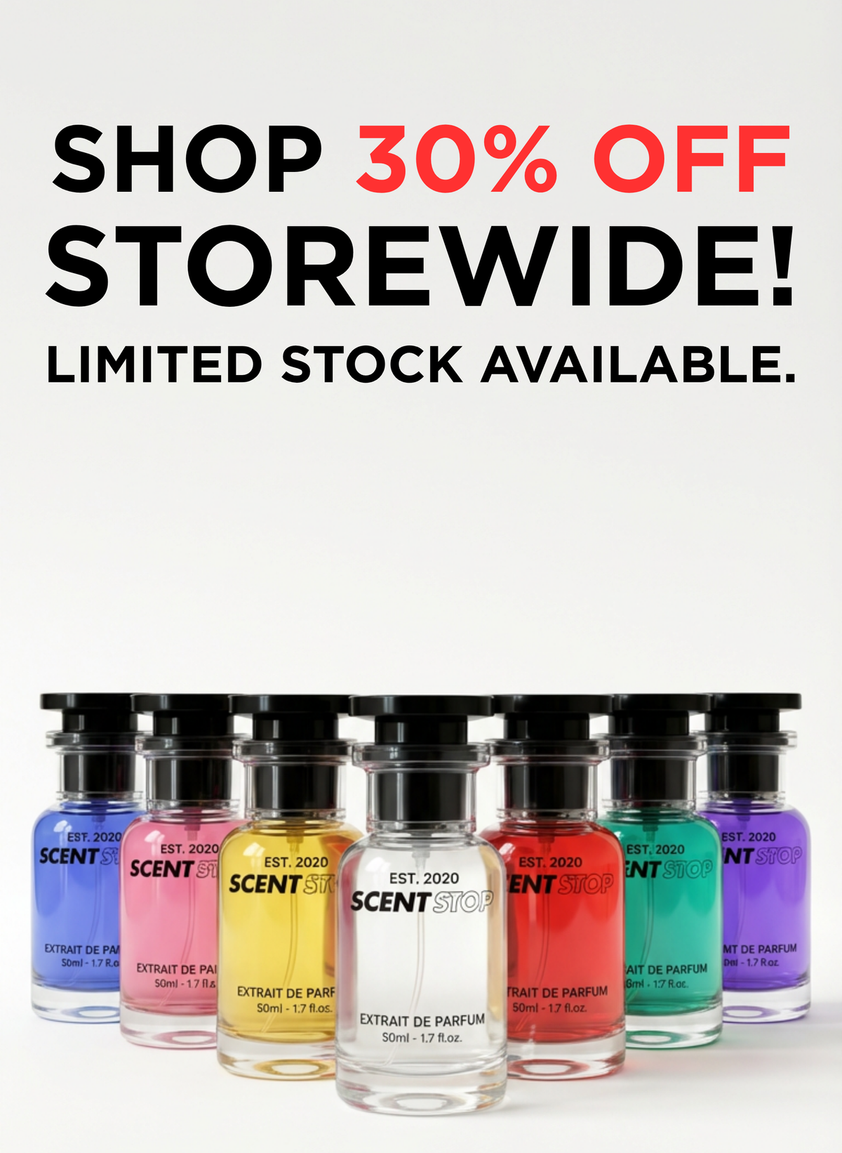 Scentstop