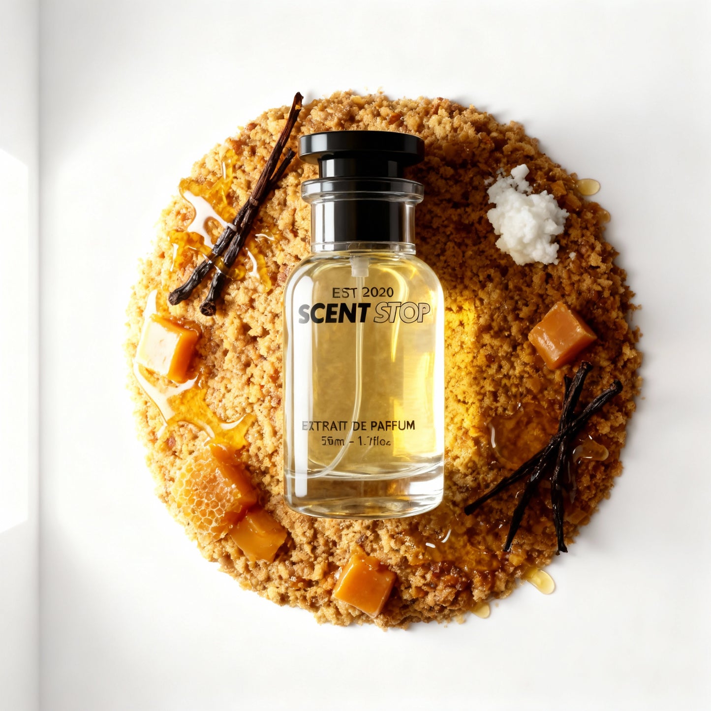 Insp. By Bianco Latte - F019