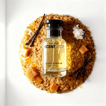 Insp. By Bianco Latte - F019