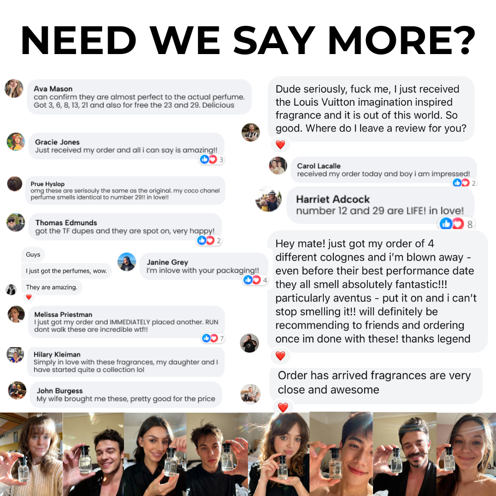 Insp. By Oud Wood - F031