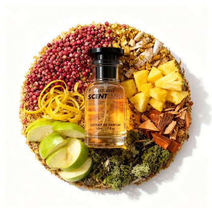 Insp. By Aventus - F002