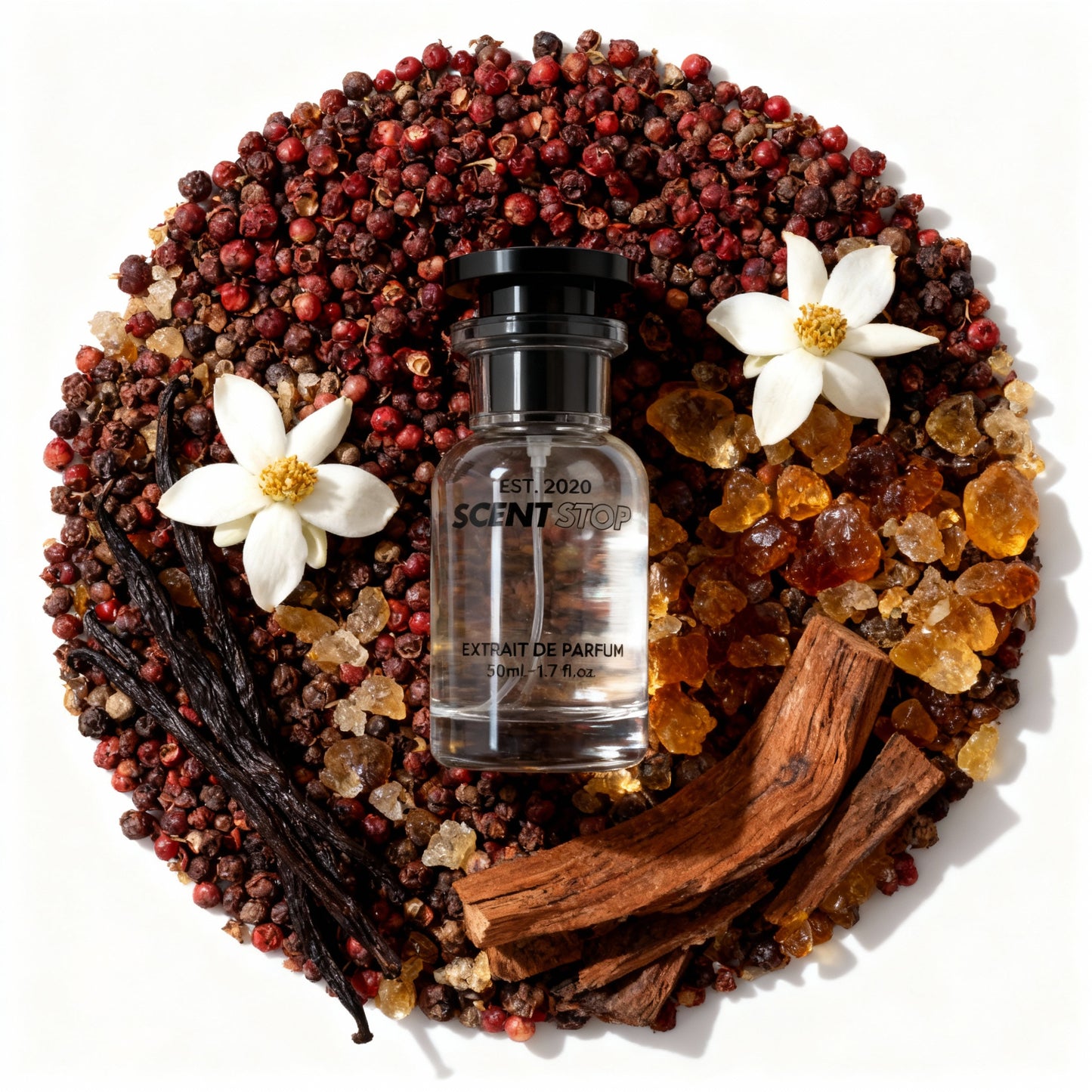 Insp. By MYSLF - F038