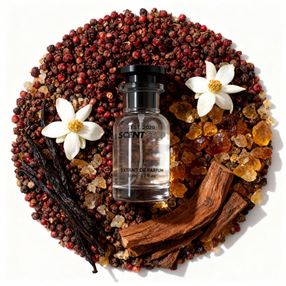 Insp. By MYSLF - F038