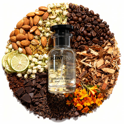 Insp. By Good Girl - F004