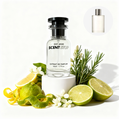 Insp. By Acqua Di Gio - F033