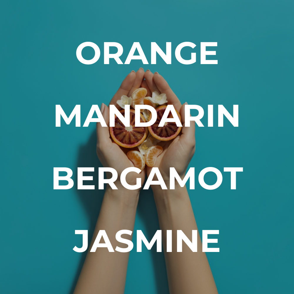 Insp. By Afternoon Swim - F036