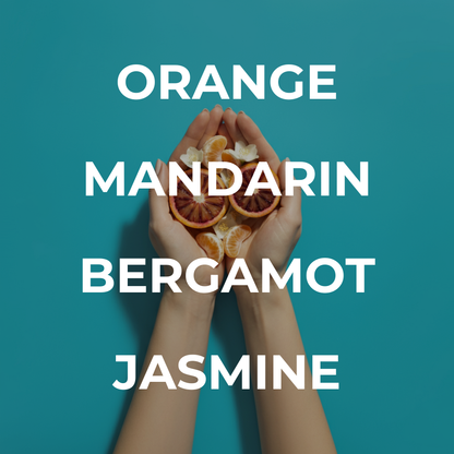 Insp. By Afternoon Swim - F036