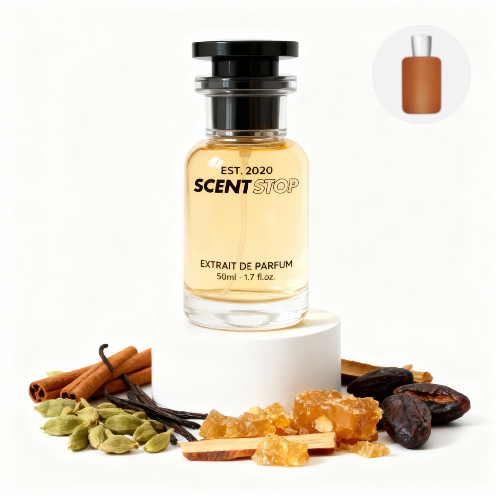 Insp. By Althair - F037