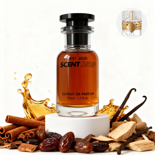 Insp. By Angel's Share - F028