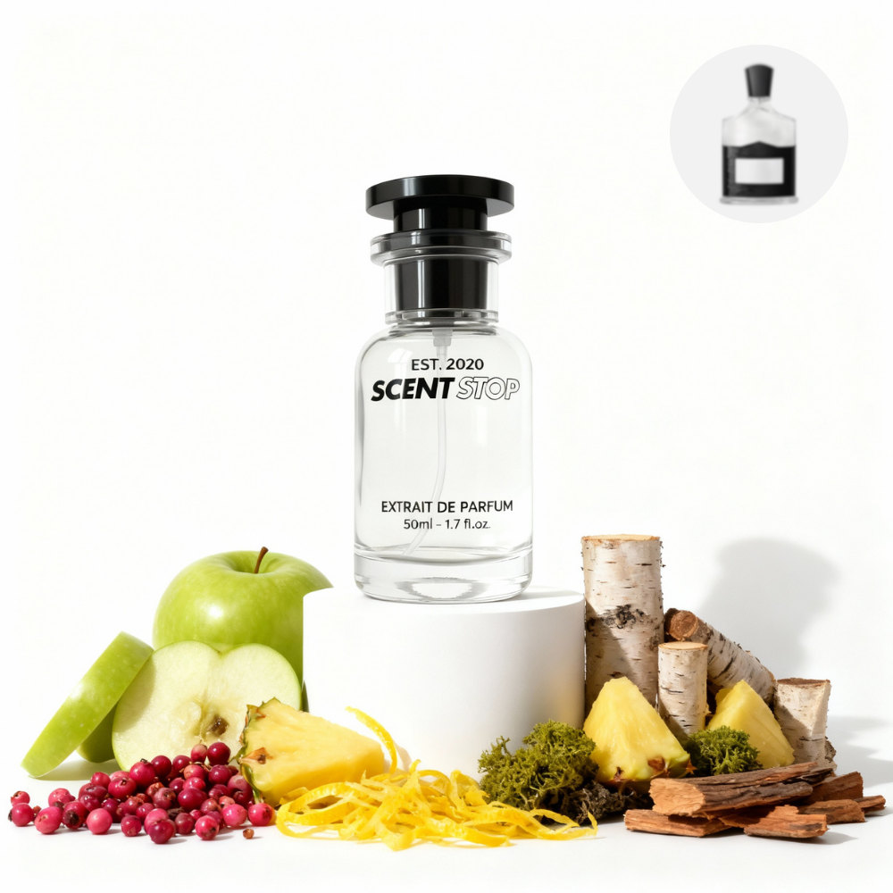 Insp. By Aventus - F002