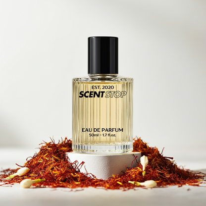 Insp. By Baccarat Rouge - F008