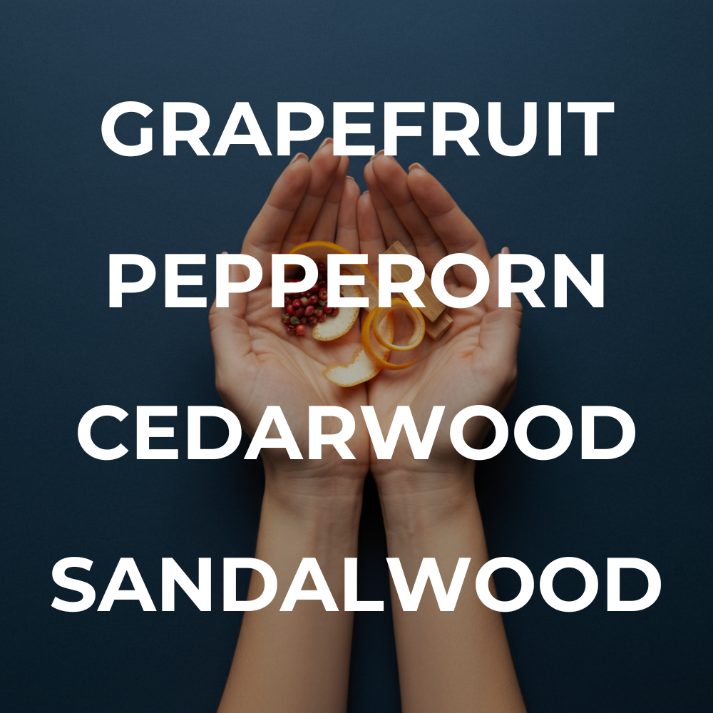 Insp. By Bleu de Chanel - F040