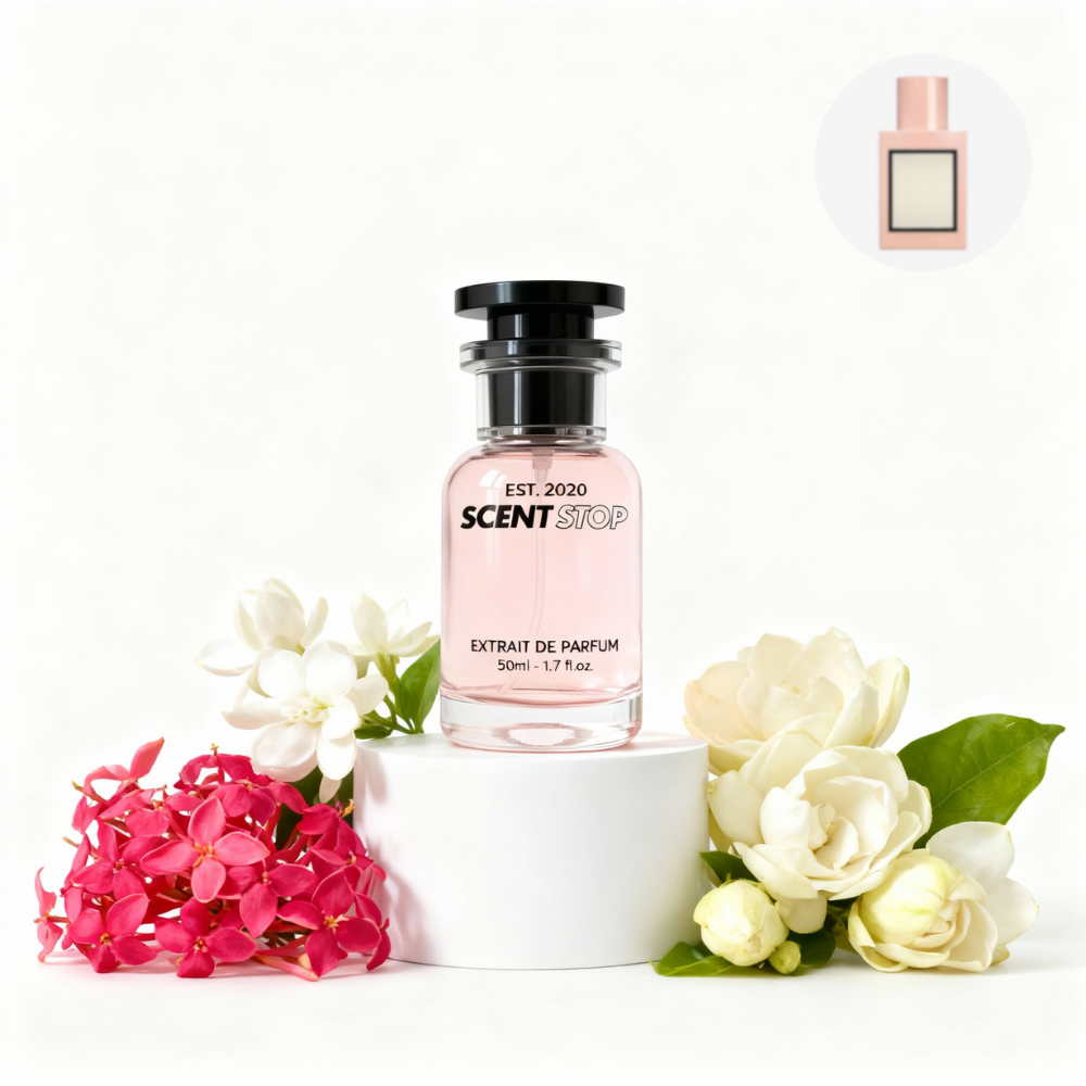 Insp. By Bloom - F018