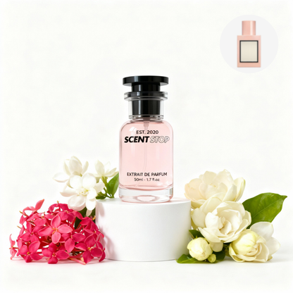 Insp. By Bloom - F018