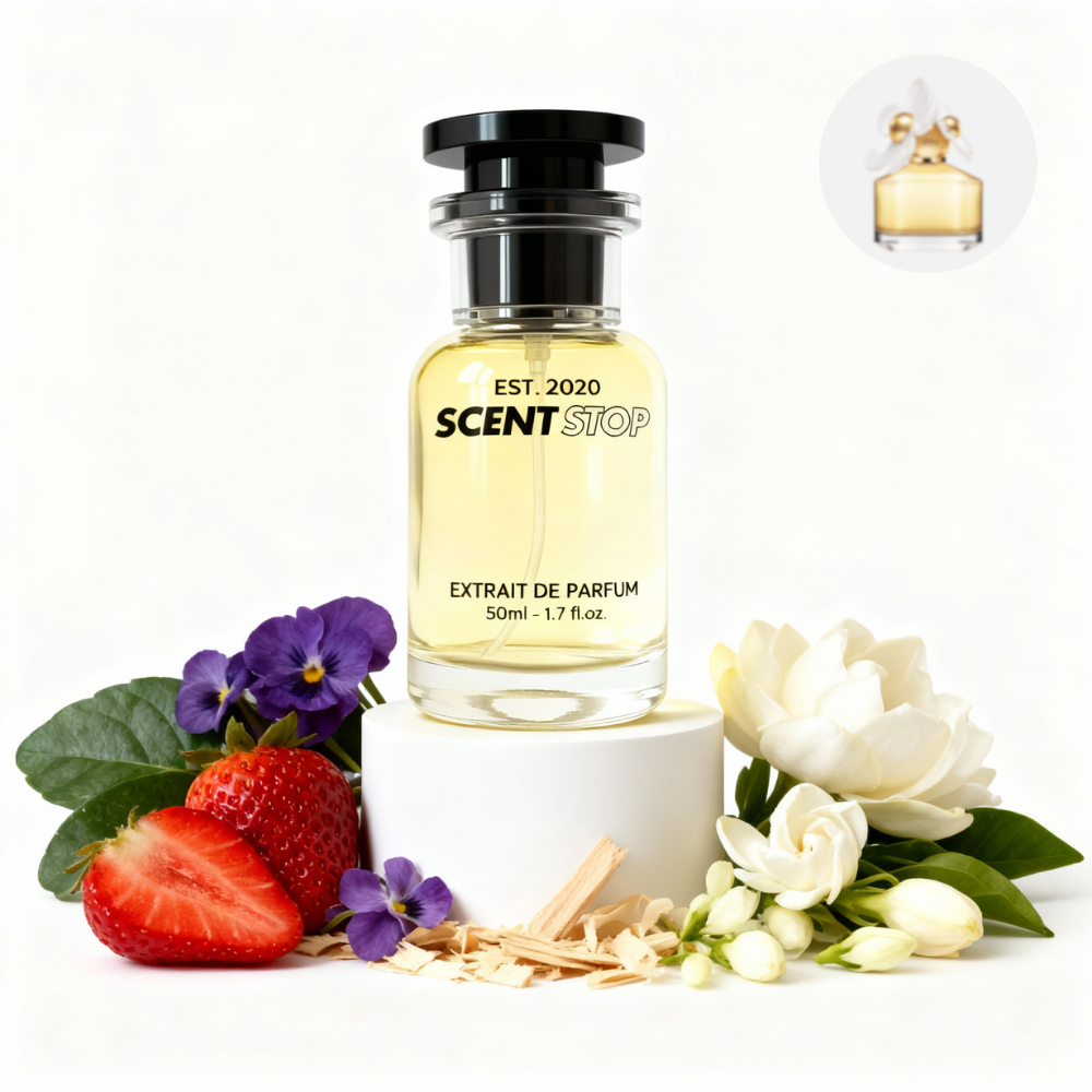 Insp. By Daisy - F006