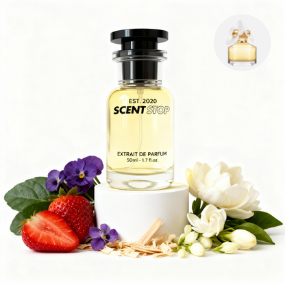 Insp. By Daisy - F006