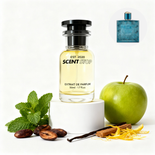 Insp. By EROS - F034