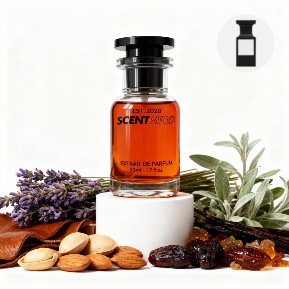 Insp. By Fucking Fabulous - F010