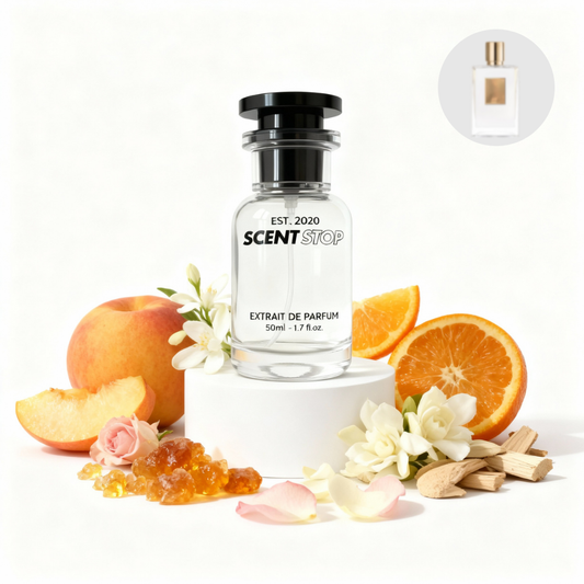 Insp. By Good Girl Gone Bad - F015