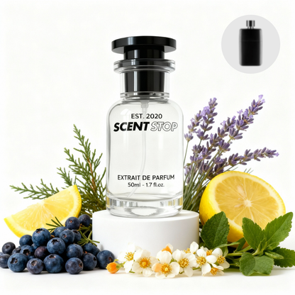 Insp. By Guilty - F026