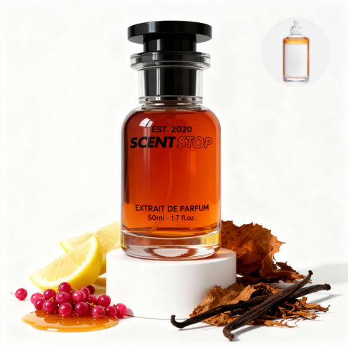 Insp. By Jazz Club - F009