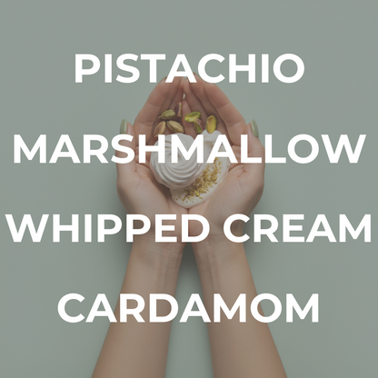 Insp. By Yum Pistachio Gelato - F022