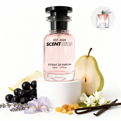 Insp. By La Vie Est Belle - F017