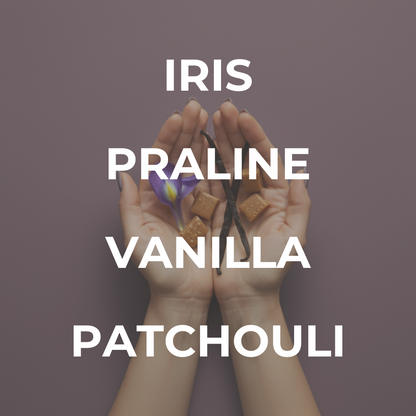Insp. By La Vie Est Belle - F017