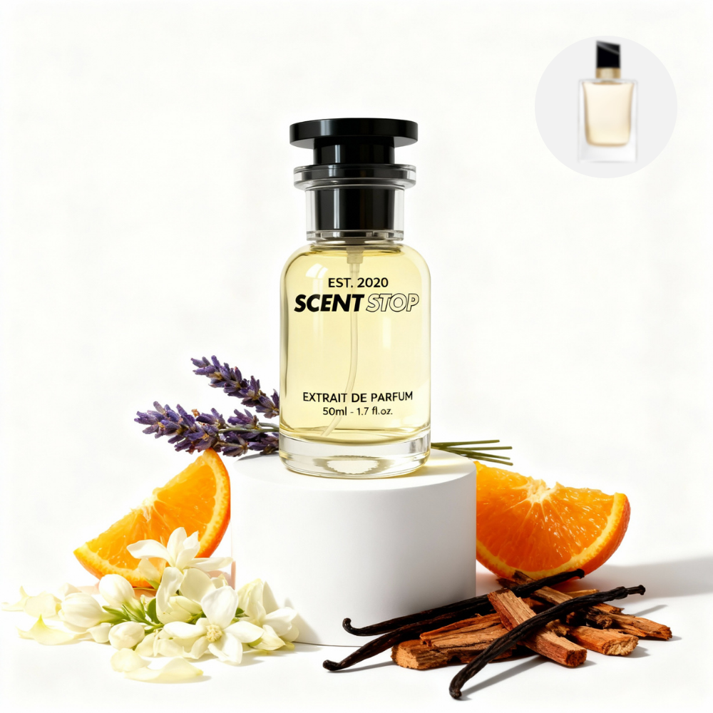 Insp. By Libre - F012