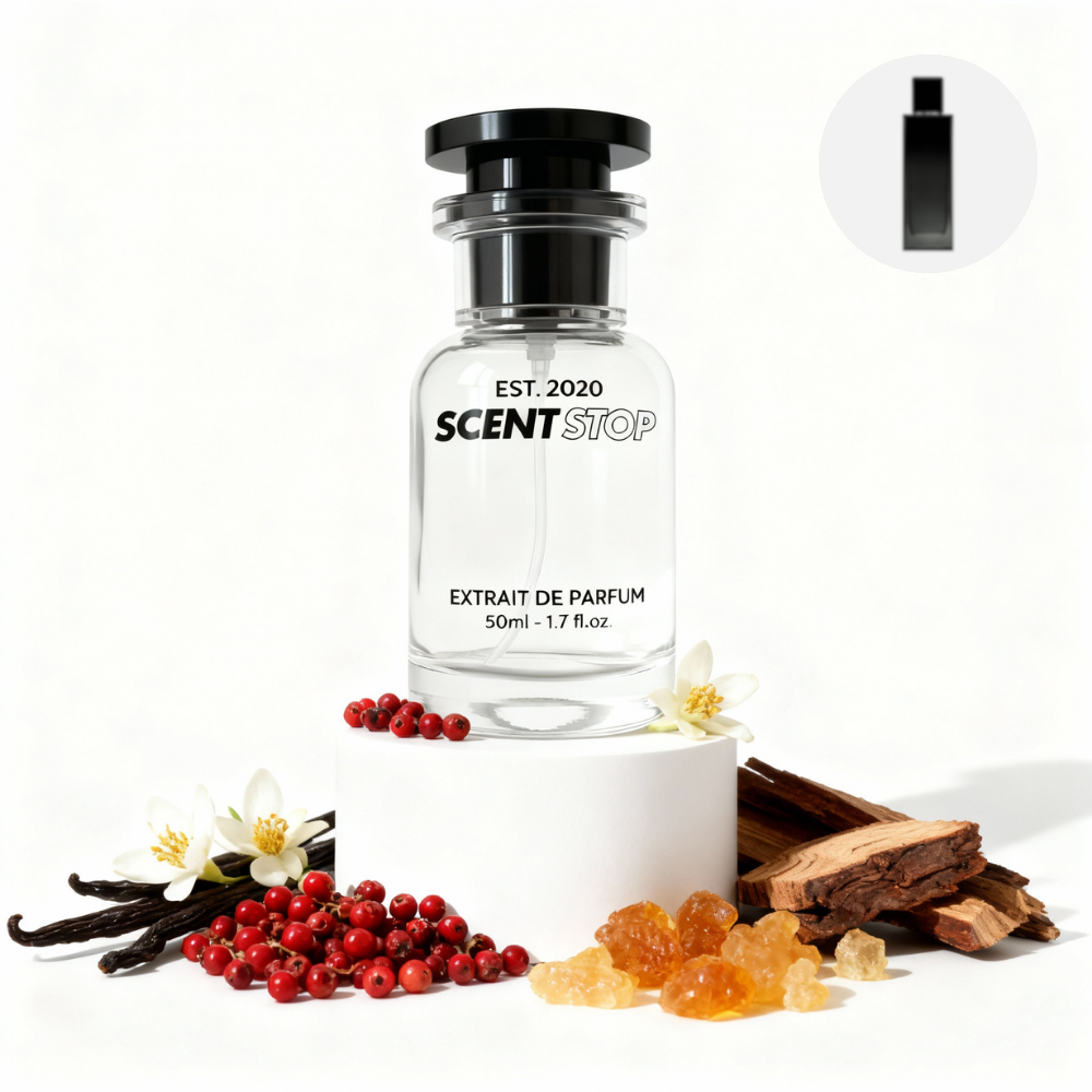 Insp. By MYSLF - F038