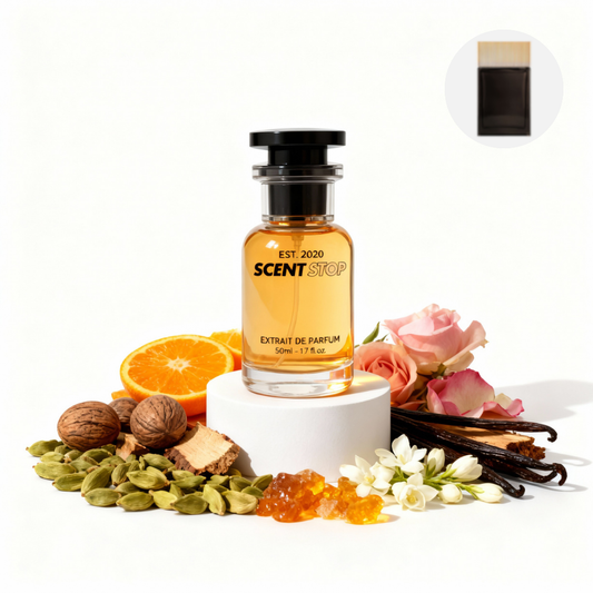 Insp. By Noir Extreme - F039