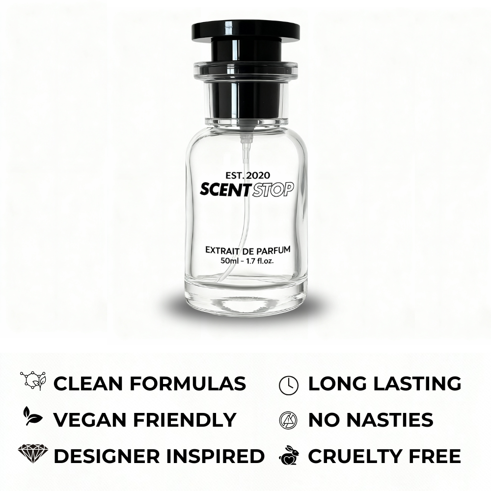 Insp. By Oud Wood - F031