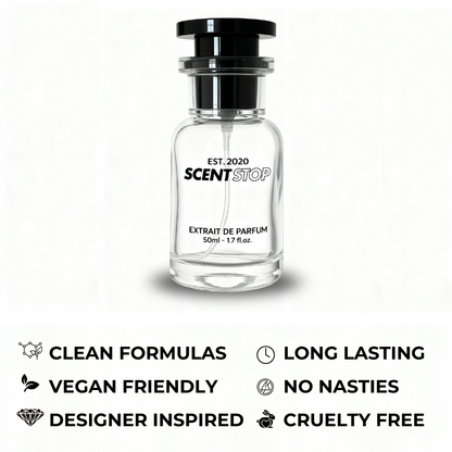 Insp. By Oud Wood - F031