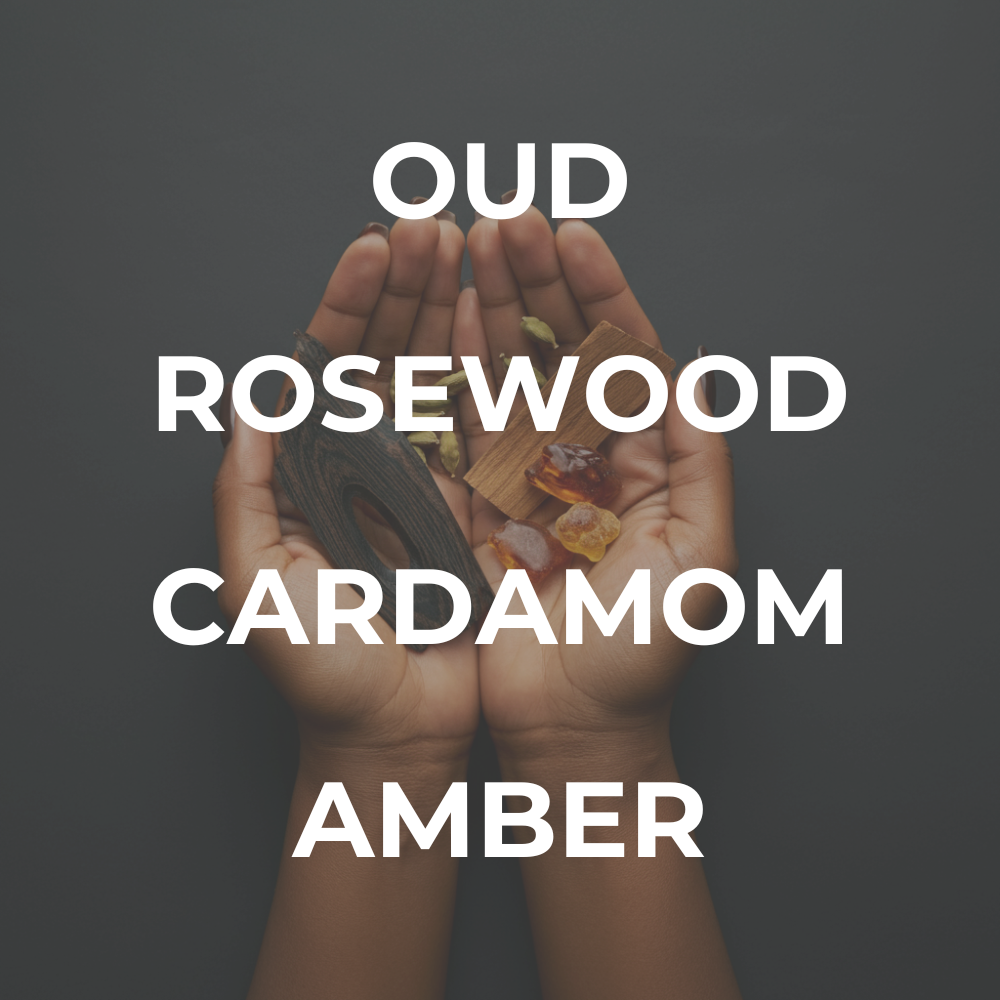 Insp. By Oud Wood - F031