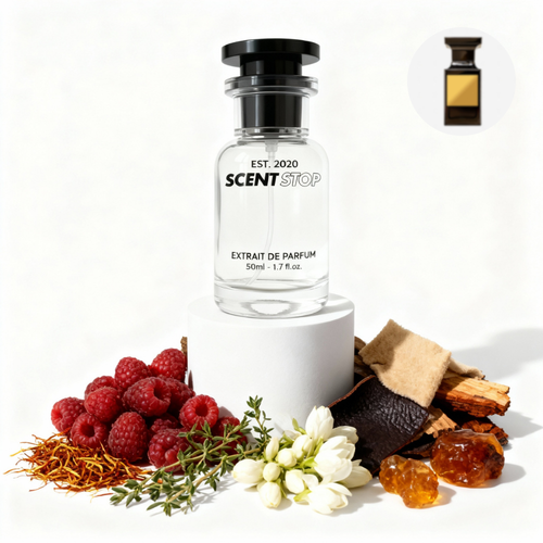 Insp. By Tuscan Leather - F030