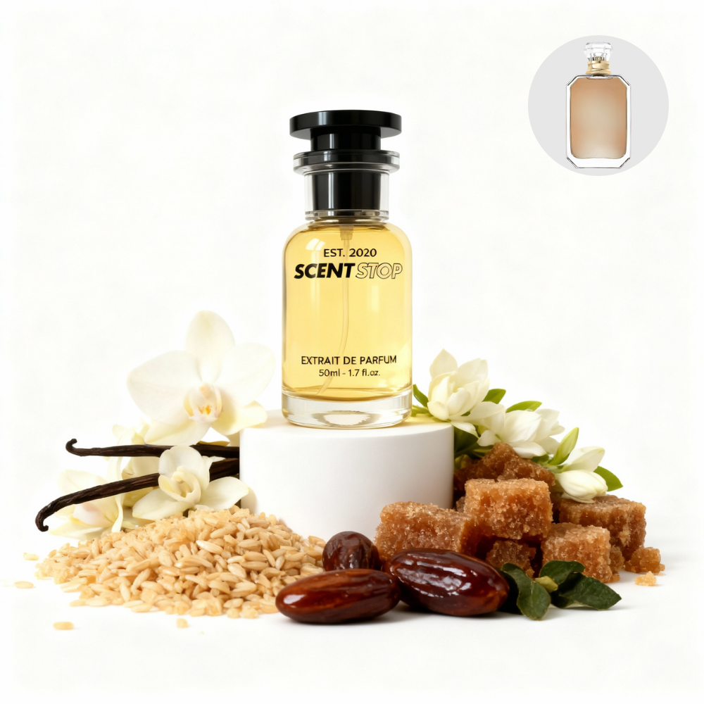 Insp. By Vanilla 28 - F021