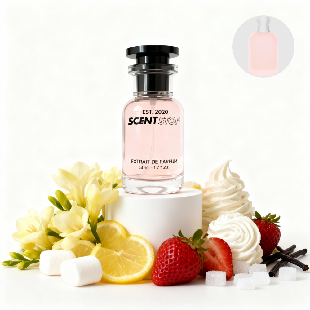 Insp. By Yum Boujee Marshmallow - F020