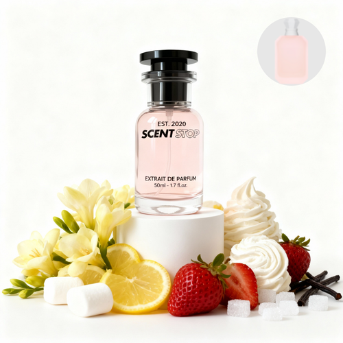 Insp. By Yum Boujee Marshmallow - F020