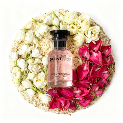 Insp. By Bloom - F018