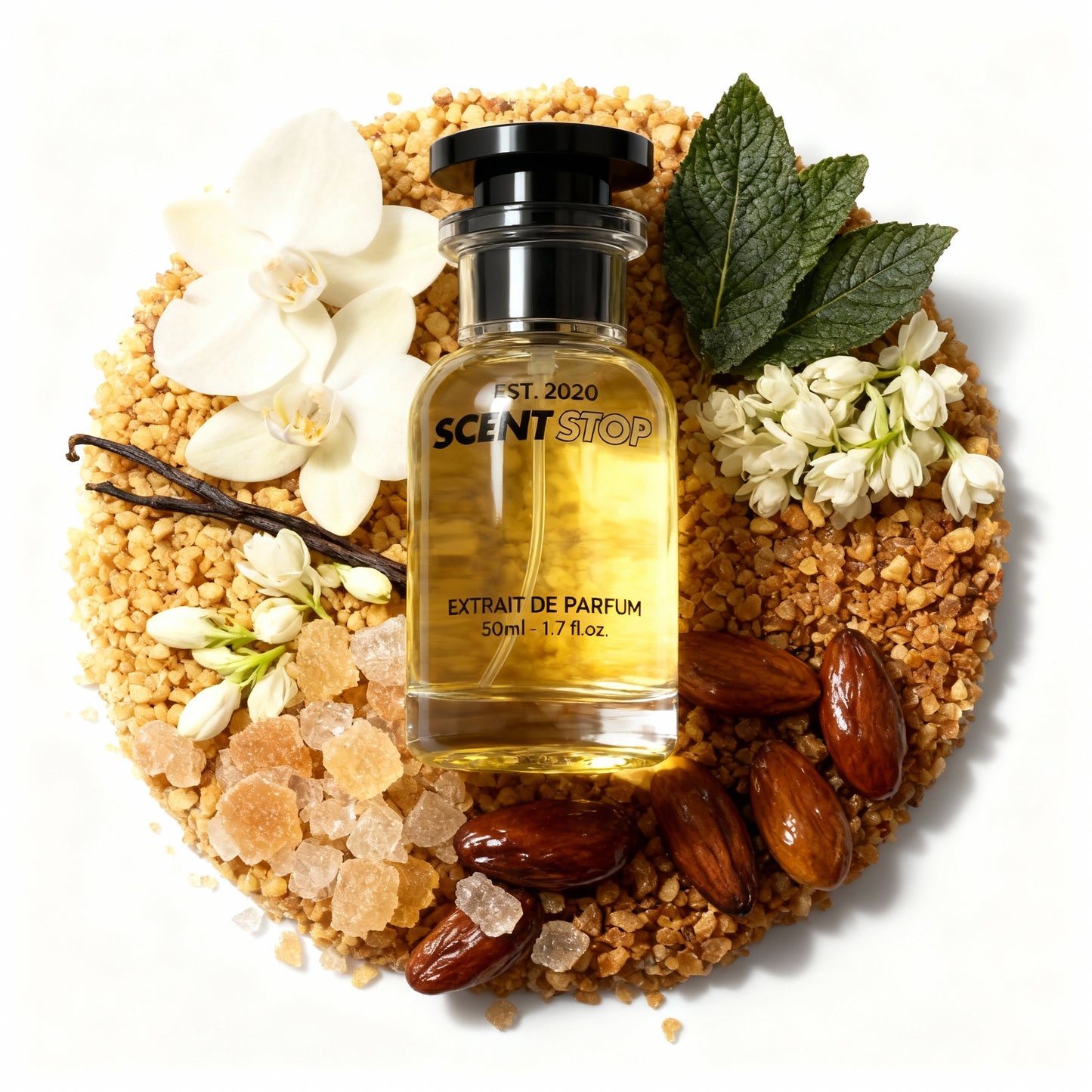 Insp. By Vanilla 28 - F021